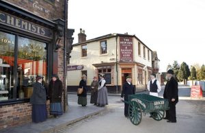 Blists Hill Victorian Town