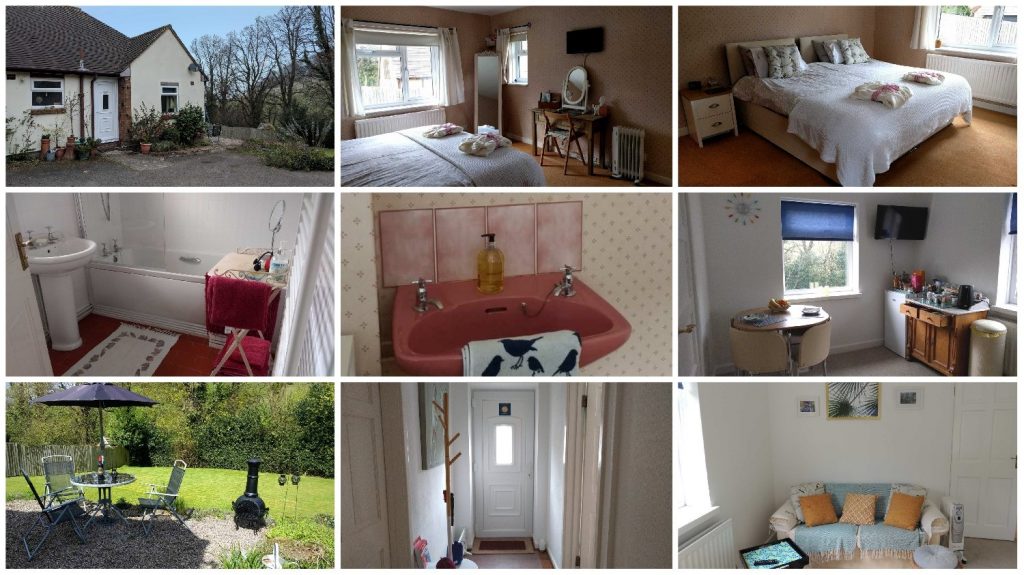 accommodation-collage